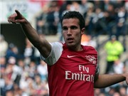 Bóng đá anh, ngoại hạng anh, lịch thi đấu euro 2012, Juve từ bỏ Van Persie, nhòm ngó chân sút của Man City